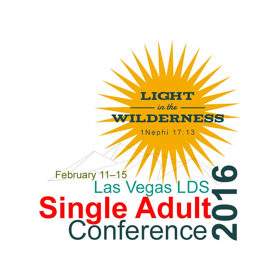 Las Vegas LDS Single Adult Conference